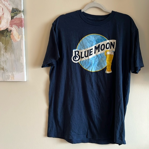 SONOMA BLUE MOON Men’s T-shirt Size XL - Picture 1 of 3
